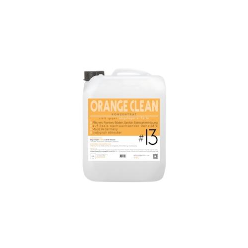 ivb broecker Orange Clean 10 l (Allzweckreiniger) Konzentrat