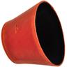 MG Leather Work Trumpet Leather Mute LB