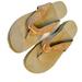 Columbia Shoes | Columbia Flip Flop Sandals Men’s Size 10 | Color: Brown/Tan | Size: 10