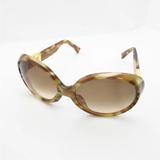 Louis Vuitton Accessories | Auth Louis Vuitton Suspense Z0161e Sunglasses Brown | Color: Brown/Tan | Size: Os