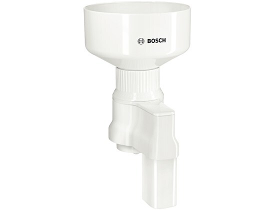 Bosch MUZ5GM1 Mixer-/Küchenmaschinen-Zubehör Image