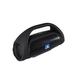 CoolStone 05 tragbarer kabelloser Lautsprecher mit Griff, bis zu 5 Stunden Akkulaufzeit, Bluetooth oder Klinke, microSD, USB-Host, FM-Radio, 2,5 Stunden Ladezeit, Freisprechfunktion