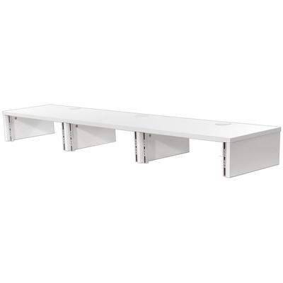 Thon Studio Extension Desk 3U WH