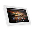 Hamlet Zelig Pad 470P weiß Display 7 HD Quad Core Storage 8 GB + Slot microSD WiFi Bluetooth Kamera Android 4.4 – Italien