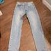 Brandy Melville Jeans | Brandy Melville Jeans | Color: Blue | Size: Small