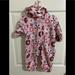 Columbia One Pieces | Columbia- Infant One Piece- Size 6 Mo. | Color: Pink | Size: 6mb