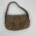 Coach Bags | Coach Mini Signature Soho Small 6818 Purse Bag | Color: Brown/Tan | Size: Os