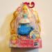 Disney Toys | Disney Princess Royal Clips Cinderella Gift | Color: Blue/White | Size: Osg