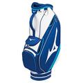 Mizuno Unisex Tour 6 Way Bag - Staff - One Size