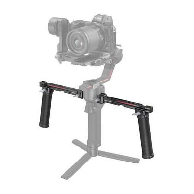 SmallRig Dual Handgrip for DJI RS 2/RSC 2/RS 3/RS ...