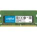 Crucial 32GB DDR4 3200 MHz SO-DIMM Memory Module CT32G4SFD832A