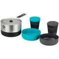 SEA TO SUMMIT Camping Zubehör Sigma Cookset 2.1 , Größe - in Silber