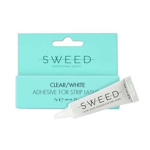 Sweed - Adhesive for Strip Lashes Künstliche Wimpern 15 g