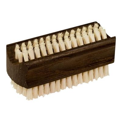 Bürstenhaus Redecker - Nagelbürste - helle Borste Thermo Nagelpflegezubehör 1 ct (18.99 € / 1 ct)