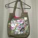 Disney Accessories | Girls Khaki Purse/Bag | Color: Green | Size: Osbb