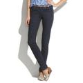 Madewell Jeans | Madewell Skinny Skinny Jeans Madewell Dark Rinse | Color: Blue | Size: 26