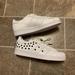 Adidas Shoes | Adidas Superstar White/ Black Studded Women’s | Color: Black/White | Size: 8