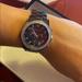 Michael Kors Accessories | Michael Kors Black Ceramic Watch | Color: Black | Size: Os