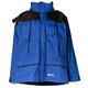 Größe L Herren Planam Outdoor Twister Jacke blau schwarz Modell 3130