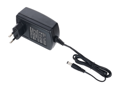 Thomann Battery ChargerPro PowerSupply