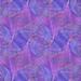 Indigo 0.35 in Indoor Area Rug - East Urban Home Abstract Purple Area Rug Polyester/Wool | 0.35 D in | Wayfair 82A00F6C41F443BE85F6D4B748B20BBB