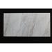 Joy Life 12" x 24" Porcelain Marble Look Wall & Floor Tile Porcelain, Ceramic | 24 H x 12 W x 0.375 D in | Wayfair M1