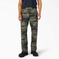 Dickies Men's Original 874® Work Pants - Hunter Green Camo Size 36 X 32 (874)