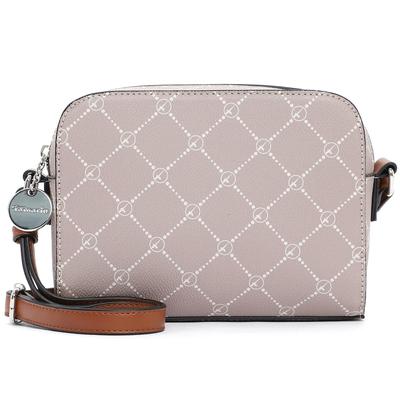 Tamaris - Umhängetasche TAS Anastasia Umhängetaschen 1 ct Braun Damen (45.99 € / 1 ct) Image