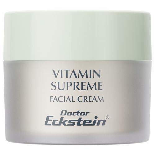 Doctor Eckstein – Vitamin Supreme Tagescreme 50 ml