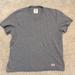 Levi's Shirts | Levis T-Shirt | Color: Gray | Size: Xl