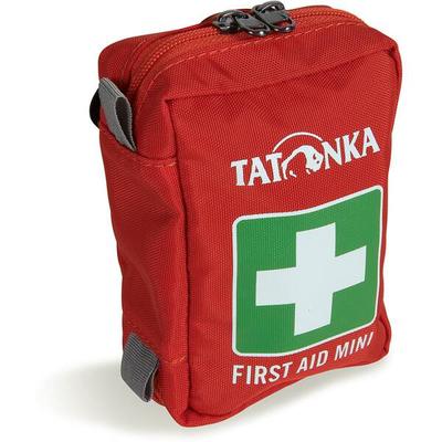 TATONKA Erste Hilfe First Aid Mini, Größe - in Rot