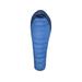 Marmot Trestles 15 Sleeping Bag Synthetic Long Right Cobalt Blue/Blue Night 23730-2958-RZ