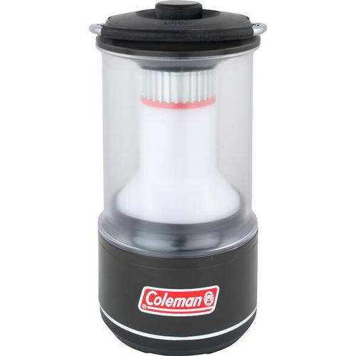 COLEMAN BatteryGuard 600L Lantern, Größe - in schwarz, rot