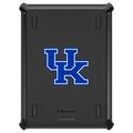 OtterBox Black Kentucky Wildcats iPad Primary Logo Defender Series Case