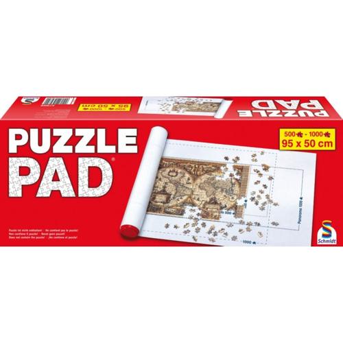 Puzzle Pad Puzzles bis 1.000 Teile Kinder