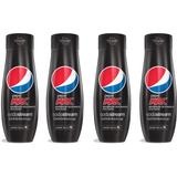 SodaStream Getränke-Sirup, Pepsi...