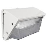 Sylvania 60625 - WALPAK2N/050UNV750/NC/WH Outdoor Wall Pack LED Fixture