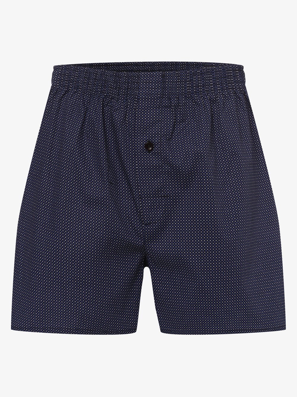 Mc Earl Boxershorts Herren marine, M Image