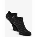 Calvin Klein Sneakersocken im 2er-Pack Damen schwarz, ONE SIZE