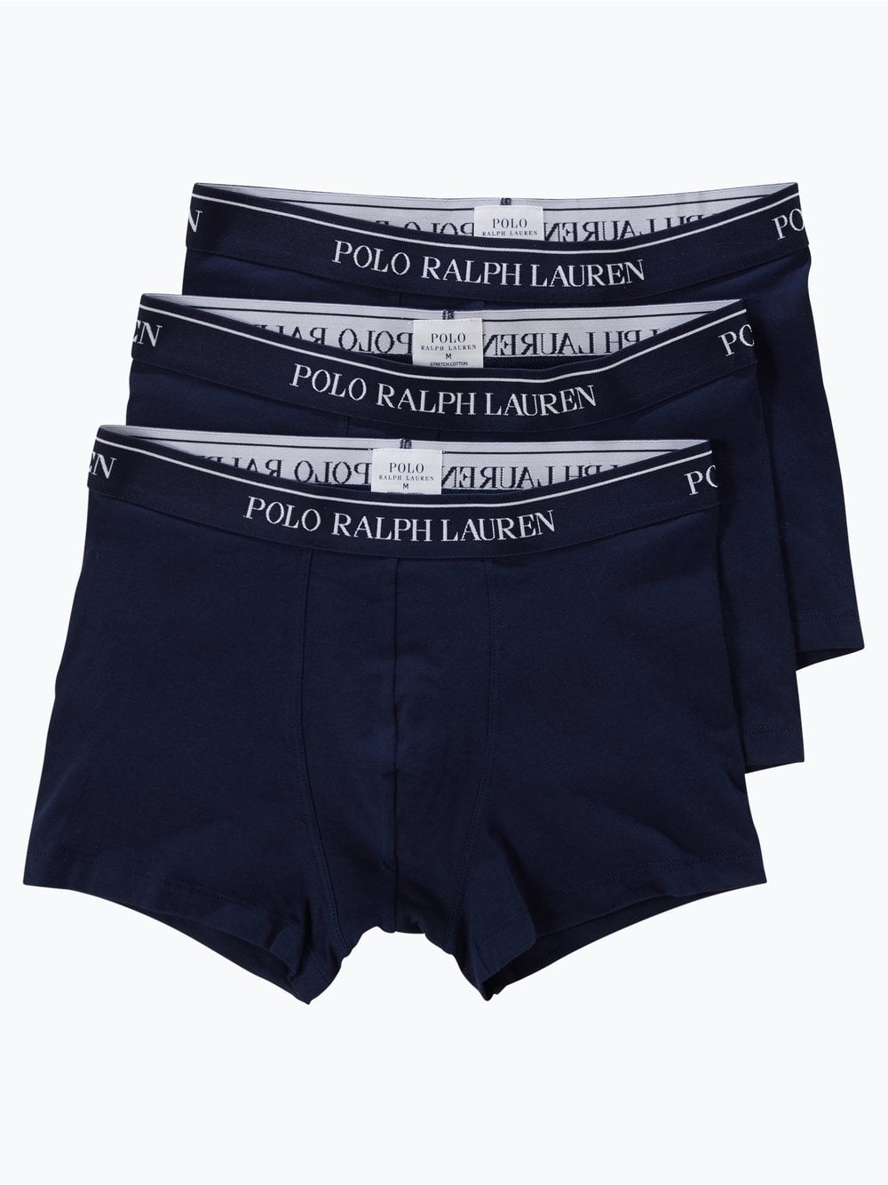 Polo Ralph Lauren Pants im 3er-Pack Herren marine, XXL Image