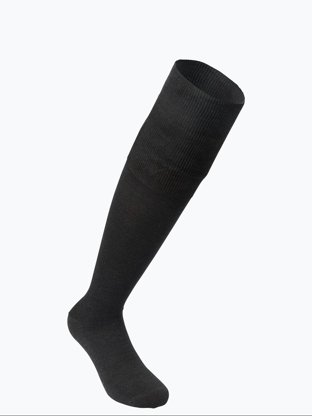 FALKE Kniestrümpfe Herren anthrazit, 45-46