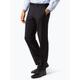 Roy Robson Baukasten-Hose Herren Modern Fit Schurwolle marine, 27