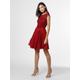 Swing Abendkleid Damen rot, 36