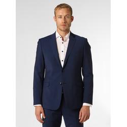 Strellson Baukasten-Sakko Herren Slim Fit blau, 50