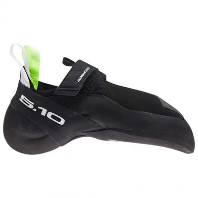 Five Ten - Hiangle Pro - Kletterschuhe UK 8 | EU 42 schwarz/grau Image