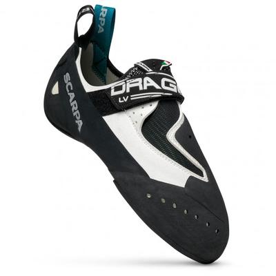 Scarpa - Drago LV - Kletterschuhe 44 | EU 44 schwarz/weiß Image