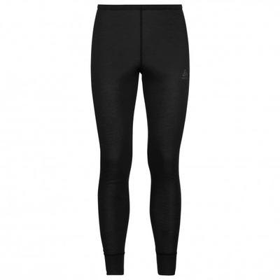 Odlo - Women's Base Layer Bottom Long Active Warm Eco - Kunstfaserunterwäsche Gr XL schwarz Image