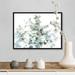 Winston Porter Eucalyptus I Cool by Danhui Nai - Painting Print Canvas | 14 H x 18 W x 1.75 D in | Wayfair 9349251B9F954DB6898BE7E7C672576B