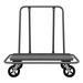 Durham Manufacturing 3000 lb. Capacity Platform Dolly Metal | 47.56 H x 52 W x 30 D in | Wayfair DT-3048-8MR4SW-95