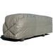 Budge Industries Elastic RV Cover Polypropylene in Gray | 108 H x 105 W x 516 D in | Wayfair RVRB-7